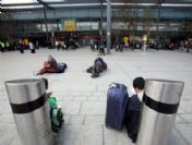 Brıtaın Uk Flıghts Dısruptıon By Ash Cloud