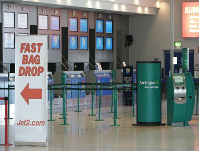 Brıtaın Ulster Flıght Cancellatıons