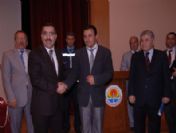 Büyükşehir Belediye Başkan Vekili Çelikcan: 'Yüreğir'in Kaderi Değişecek'