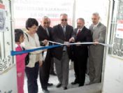 Çanakkale'de Çini, Ebru Ve Seramik Sergisi