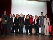 Çaycuma'da Turizm Haftası Kutlandı