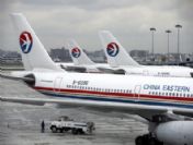 Chına Eastern Aırlınes
