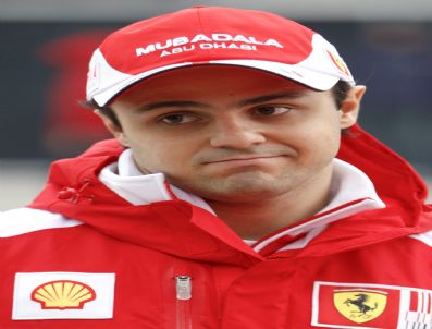 ADRIAN SUTIL - Chına Formula One Grand Prıx