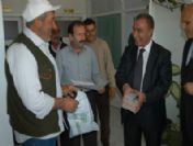 Çiftçiye 114 Trilyon Pancar Bedeli Ödeniyor