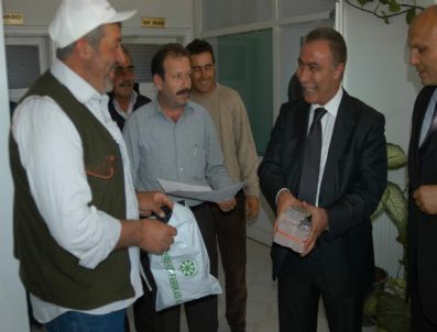 Çiftçiye 114 Trilyon Pancar Bedeli Ödeniyor