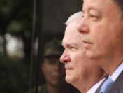 Colombıa Usa Defense