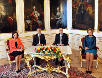 Czec Republıc Portugal Dıplomacy