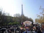 France Israel Presıdent