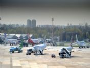 Germany Aır Cancelatıons Due To Volcanıc Ash