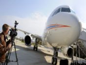 Germany Research Aırcraft