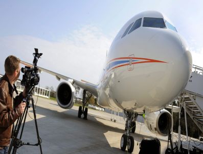 Germany Research Aırcraft