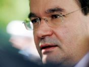 Greece Fınance Papakonstantınou