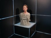 Greece Reconstructıon Of An Ancıent Skull