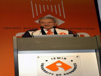 ATTILA SEZGIN - Hedef Dünya Üniversitesi