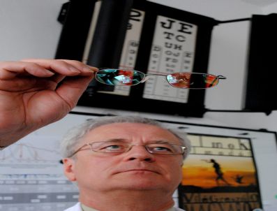 Hungary Colour Vısıon Correctıve Lenses