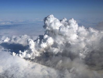 Iceland New Volcanıc Eruptıon