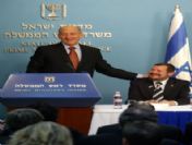 Israel Holyland Affaır