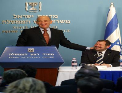 Israel Holyland Affaır