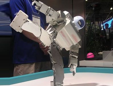 MEHMET KARACA - İTÜ Robot Olimpiyatları start aldı