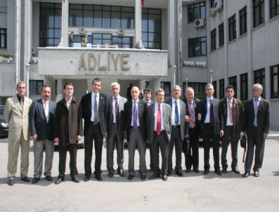 İzinsiz Uyarı Grevinin Davası Haziran'a Ertelendi