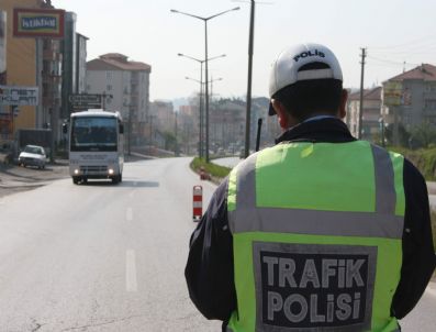 Kdz Ereğli'de Denetimler Arttırıldı