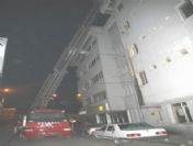 Kedi Operasyonu Başarısız Sonuçlandı