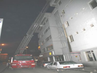 Kedi Operasyonu Başarısız Sonuçlandı