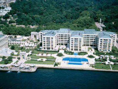 BOMONTI - Maçka'daki Swissotel ihalesi ertelendi