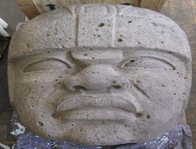 MUNICH - Mexıco Archaeology