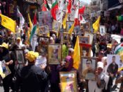 Mıdeast Palestınıans Jaıls Protests