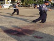 Myanmar Bomb Blast