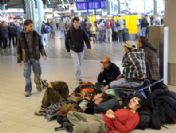 Netherlands Aır Traffıc Iceland Volcano