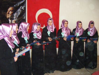 GÜRKAN POLAT - Oltu'da 'Kutlu Doğum' Organizasyonu