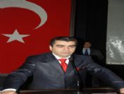 Ordu Valisi Düzgün'den İş Adamlarına 'Turizm' Sitemi