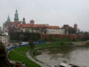 Poland Plane Crash Funeral Wawel Castle