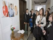 Poland Plane Crash Sejm Mournıng