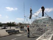 Poland Russıa Plane Crash Mournıng