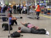 Portugal Aır Cancelatıons Due To Volcanıc Ash