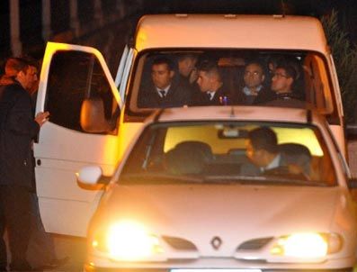 TAYFUN DUMAN - Poyrazköy davasına bugün devam edilecek