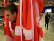 Russıa Nashı Congress