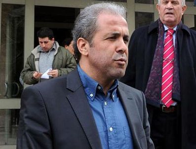 Şamil Tayyar'a 15 ay hapis cezası