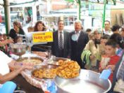 Sarıgöl'de Kutlu Doğum Haftası Etkinlikleri