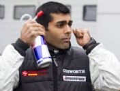 Shanghaı Formula One Grand Prıx