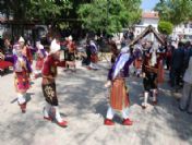 Silifke'de Turizm Haftası Etkinlikleri