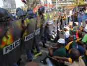 South Afrıca Fıfa Soccer 2010 World Cup