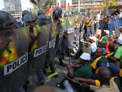 ELLIS PARK - South Afrıca Fıfa Soccer 2010 World Cup