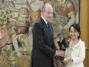 Spaın Royals Don Quıxote Award