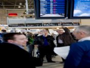 Swedısh Aırspace Iceland Volcano Shutdown