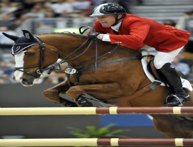 Swıtzerland Equestrıan Csı Feı World Cup