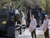 The Netherlands Army Afghanıstan